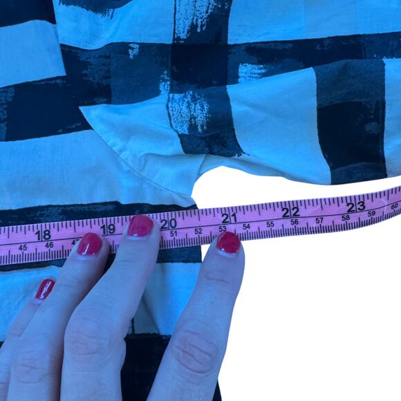 Anthropologie Maeve The Bettina Tiered Shirt Dress - Picture 10 of 12